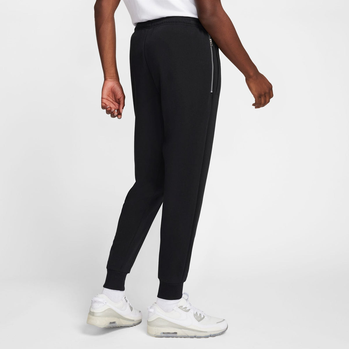 Nike FC Barcelona Men Pant product image 2, provided for visual reference and product detail review