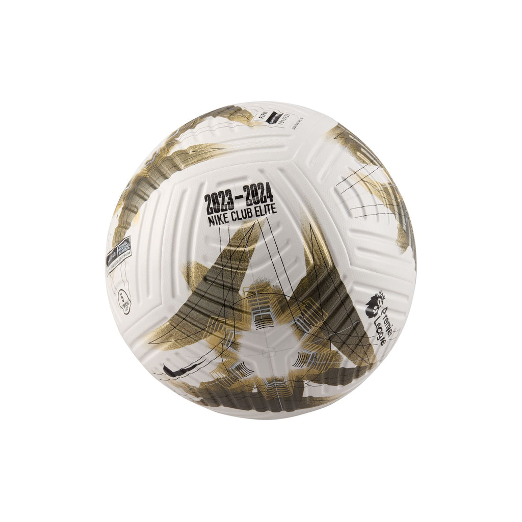 Nike Premier League Club Elite Soccer Ball product image 2, provided for visual reference and product detail review