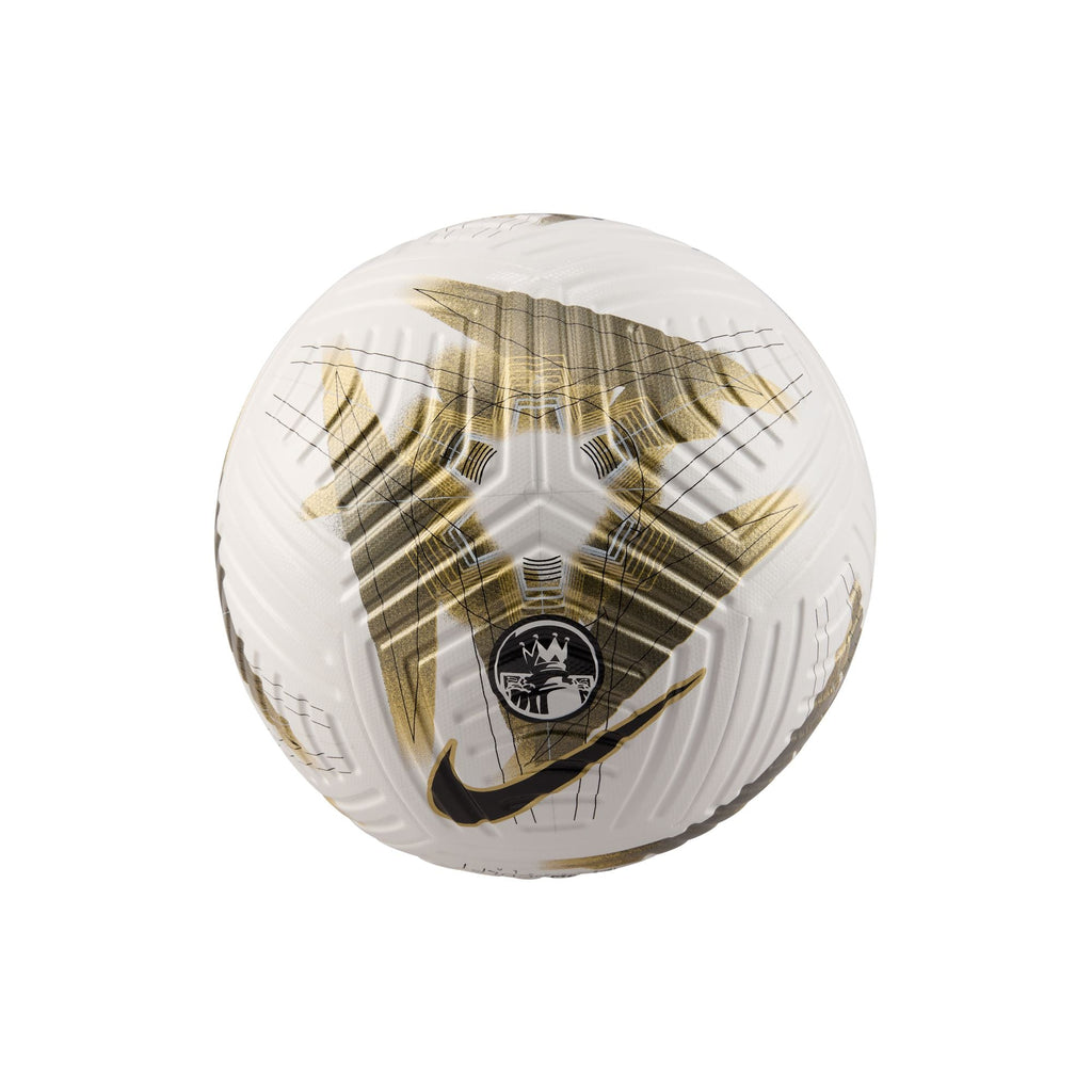 Nike Premier League Club Elite Soccer Ball product image 1, provided for visual reference and product detail review
