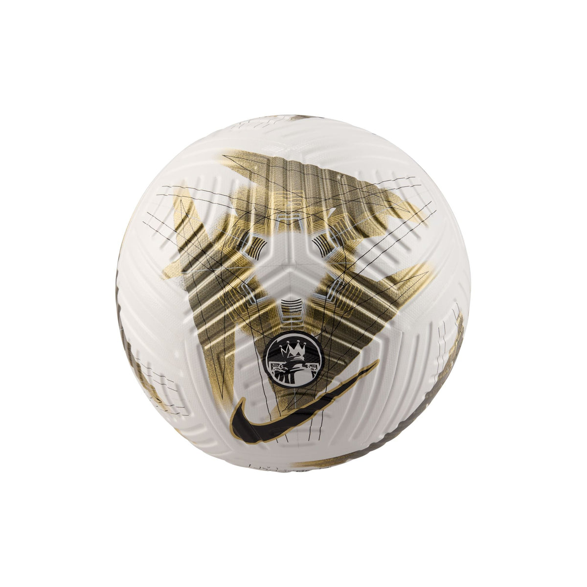 Nike Premier League Club Elite Soccer Ball product image 1, provided for visual reference and product detail review