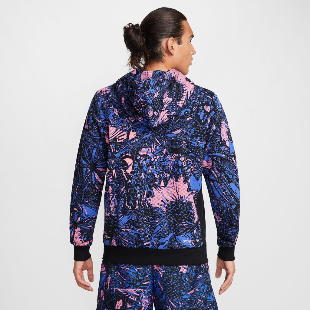 Nike Club America Standard Issue Third Men Dri-FIT Soccer Pullover Hoodie product image 2, provided for visual reference and