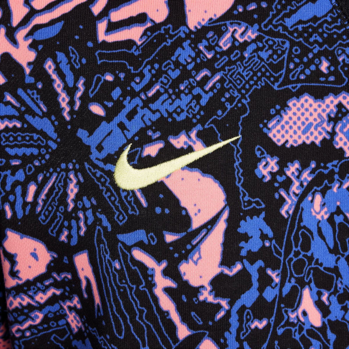 Nike Club America Standard Issue Third Men Dri-FIT Soccer Pullover Hoodie product image 5, provided for visual reference and