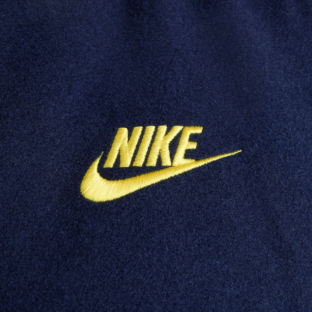 Nike Paris Saint-Germain Authentics Men Soccer Varsity Jacket product image 7, provided for visual reference and product