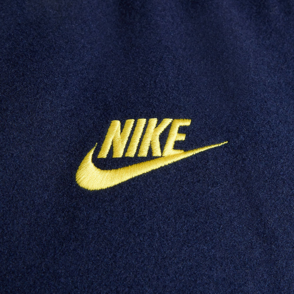 Nike Paris Saint-Germain Authentics Men Soccer Varsity Jacket product image 7, provided for visual reference and product