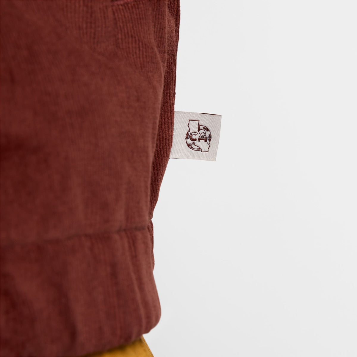 Nike Club America Men Life Soccer Harrington Jacket product image 7, provided for visual reference and product detail review