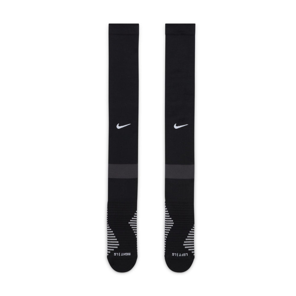 Nike Strike Knee-High Soccer Socks product image 2, provided for visual reference and product detail review