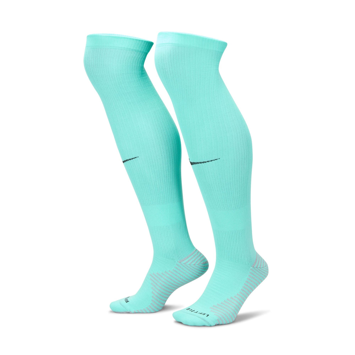 Nike Strike Knee-High Soccer Socks product image 1, provided for visual reference and product detail review