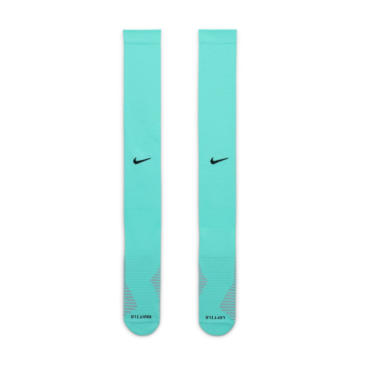 Nike Strike Knee-High Soccer Socks product image 2, provided for visual reference and product detail review