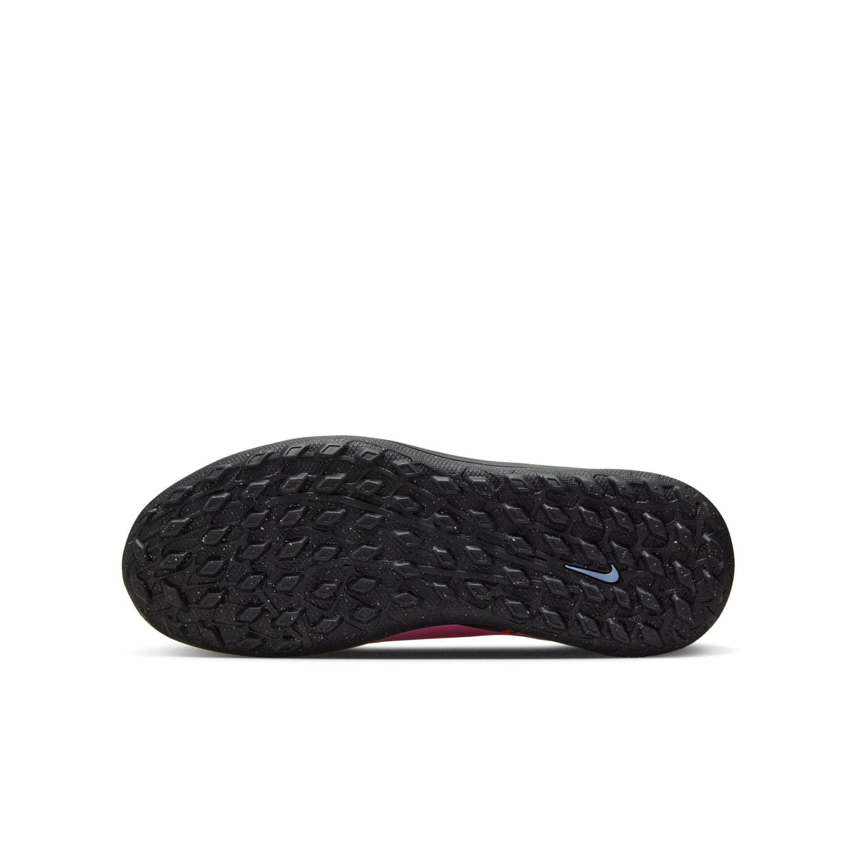 Nike Jr. Mercurial Vapor 16 Club Little/Big Kids' Turf Low-Top Soccer Shoes product image 5, provided for visual reference