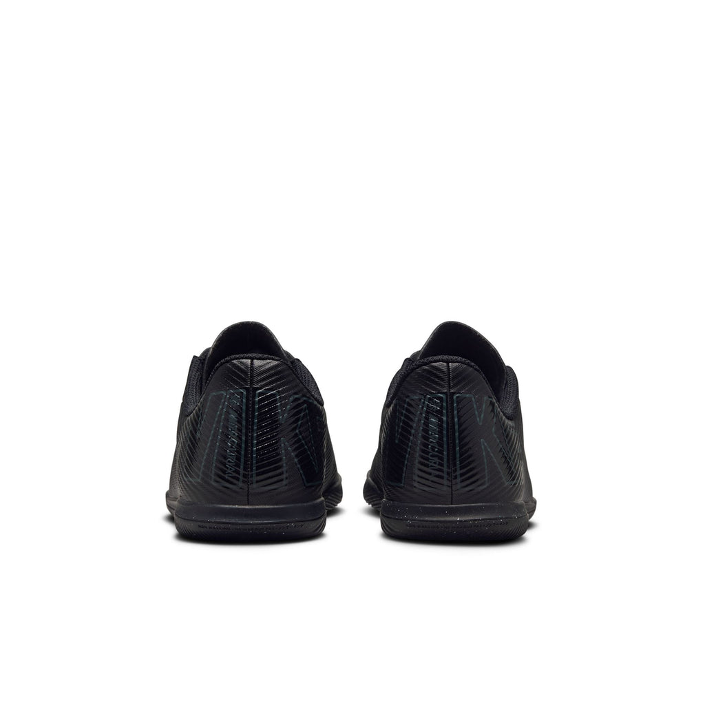 Nike Jr. Mercurial Vapor 16 Club Little/Big Kids' IC Low-Top Soccer Shoes product image 7, provided for visual reference and