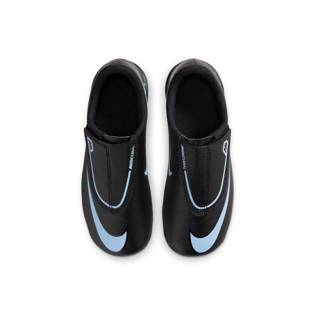 Nike Jr. Mercurial Vapor 16 Club Little Kids' Multi-Ground Low-Top Soccer Cleats product image 8, provided for visual