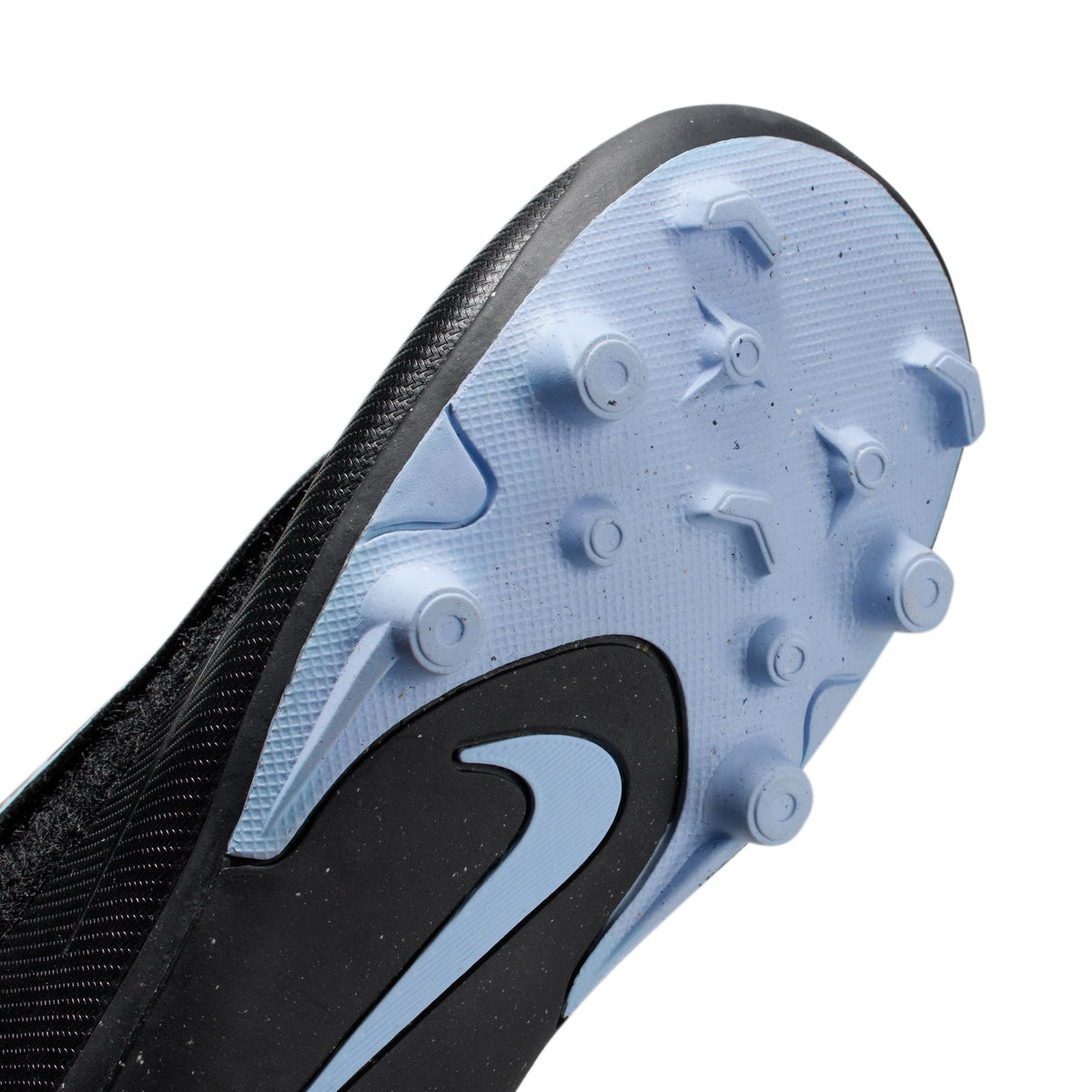 Nike Jr. Mercurial Vapor 16 Club Little Kids' Multi-Ground Low-Top Soccer Cleats product image 11, provided for visual