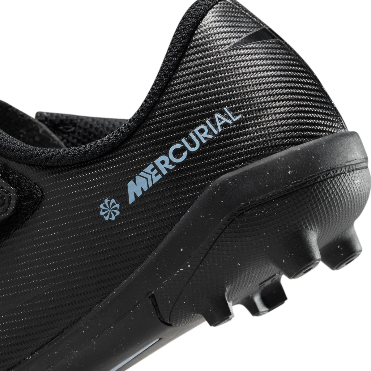Nike Jr. Mercurial Vapor 16 Club Little Kids' Multi-Ground Low-Top Soccer Cleats product image 10, provided for visual