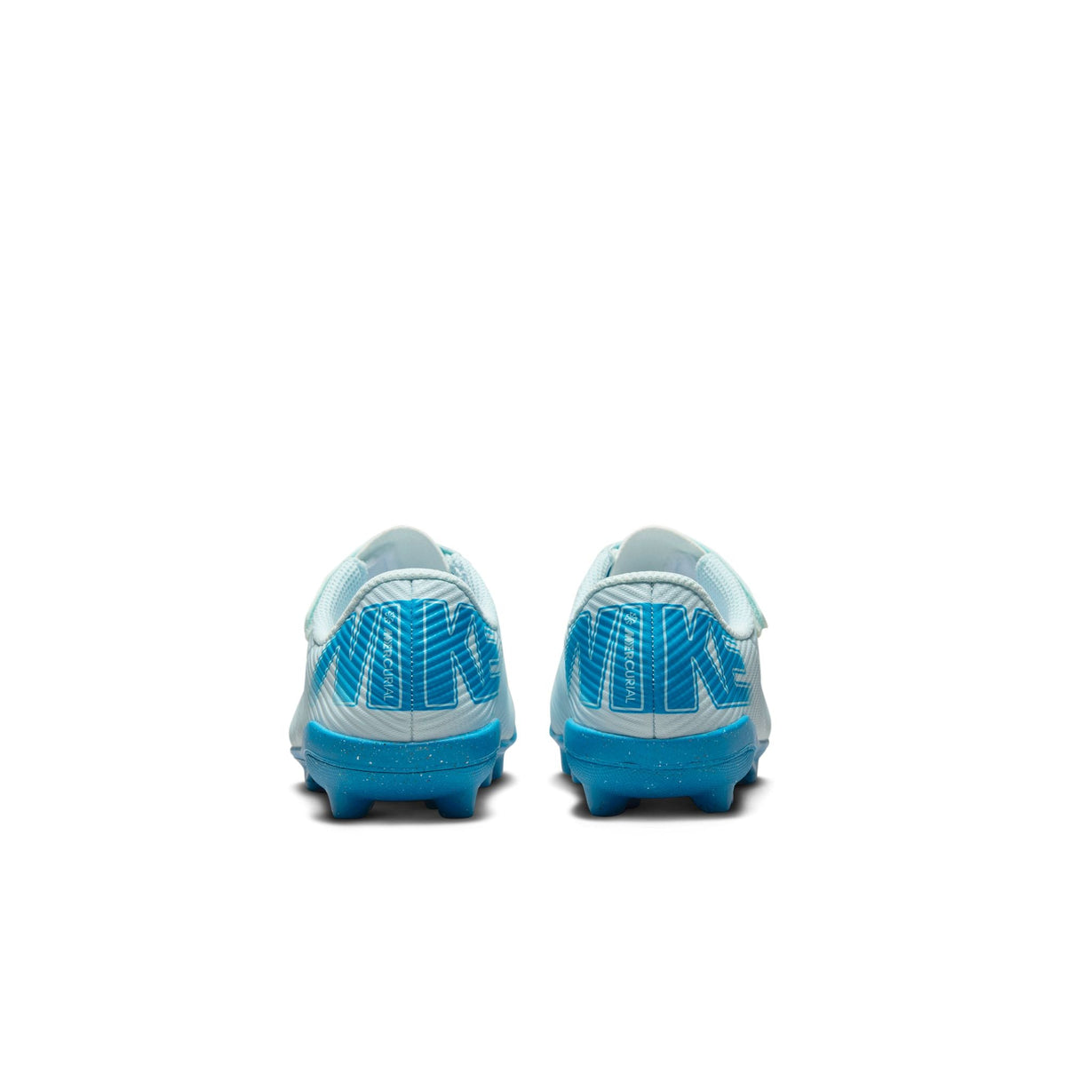 Nike Jr. Mercurial Vapor 16 Club Little Kids' MG Low-Top Soccer Cleats product image 7, provided for visual reference and