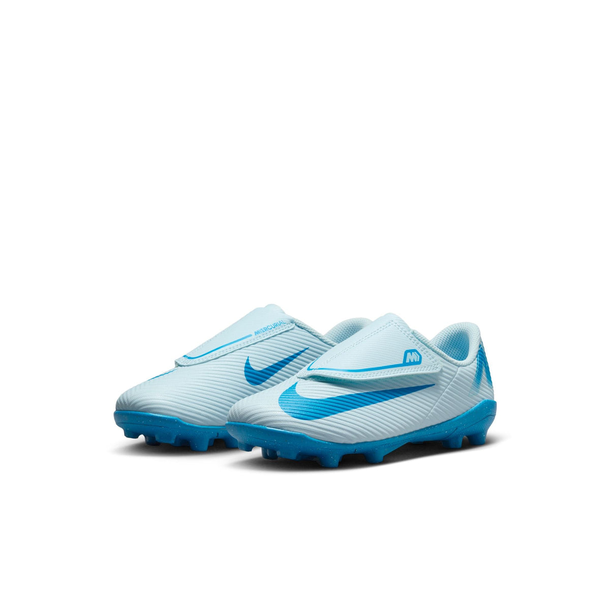 Nike Jr. Mercurial Vapor 16 Club Little Kids' MG Low-Top Soccer Cleats product image 6, provided for visual reference and