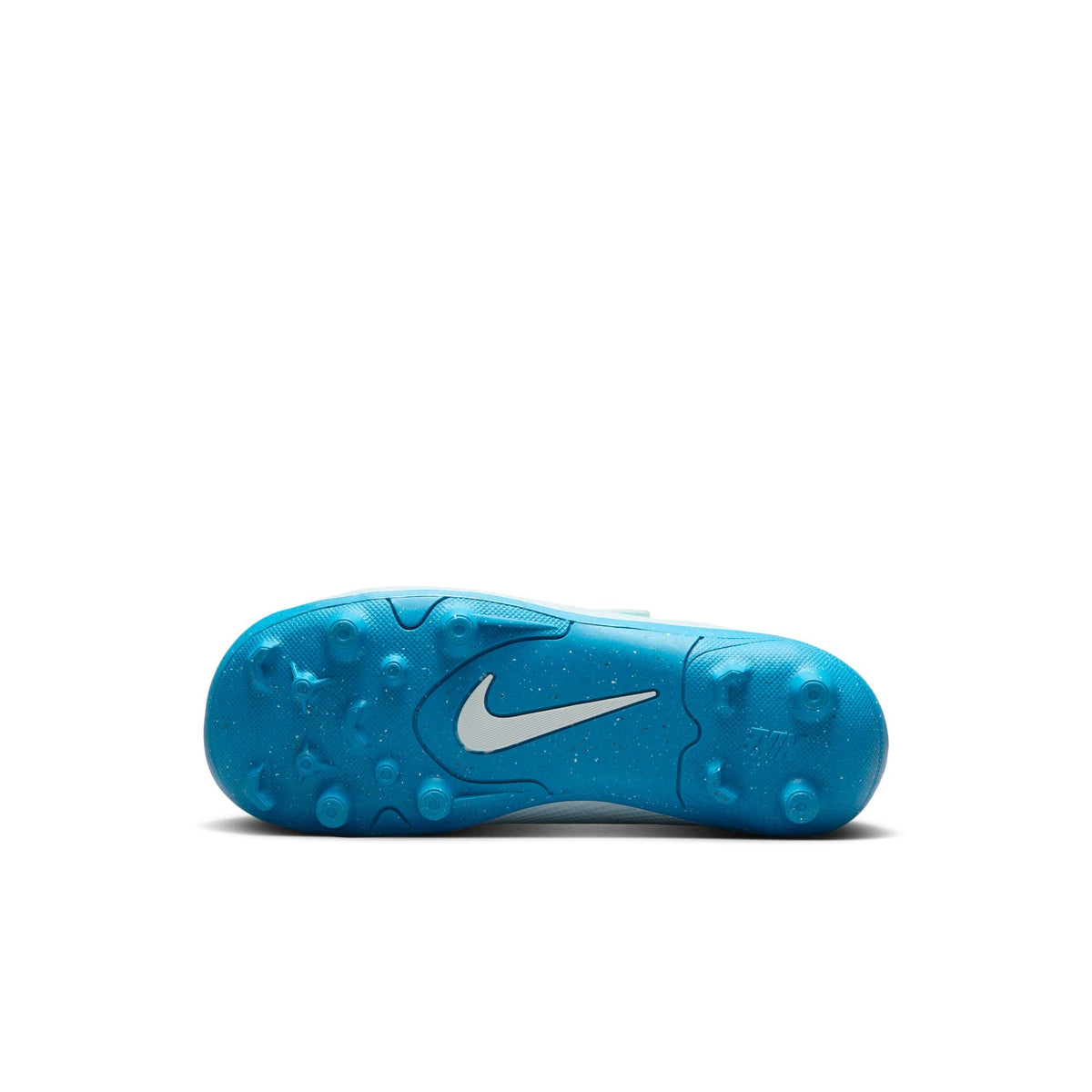 Nike Jr. Mercurial Vapor 16 Club Little Kids' MG Low-Top Soccer Cleats product image 5, provided for visual reference and