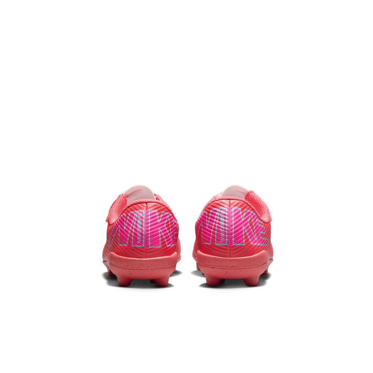 Nike Jr. Mercurial Vapor 16 Club Little Kids' MG Low-Top Soccer Cleats product image 7, provided for visual reference and