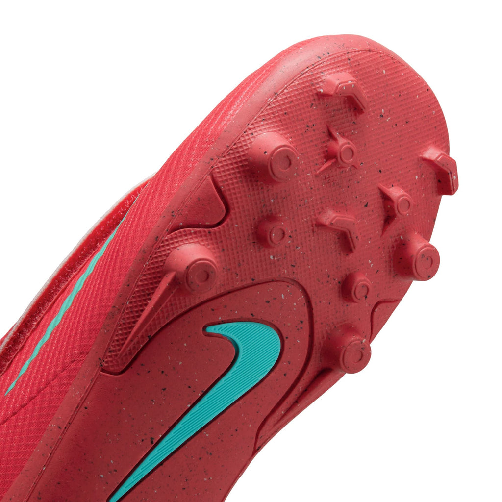 Nike Jr. Mercurial Vapor 16 Club Little Kids' MG Low-Top Soccer Cleats product image 11, provided for visual reference and