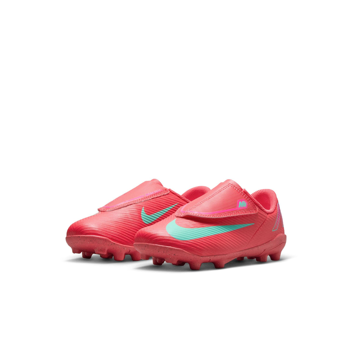 Nike Jr. Mercurial Vapor 16 Club Little Kids' MG Low-Top Soccer Cleats product image 6, provided for visual reference and