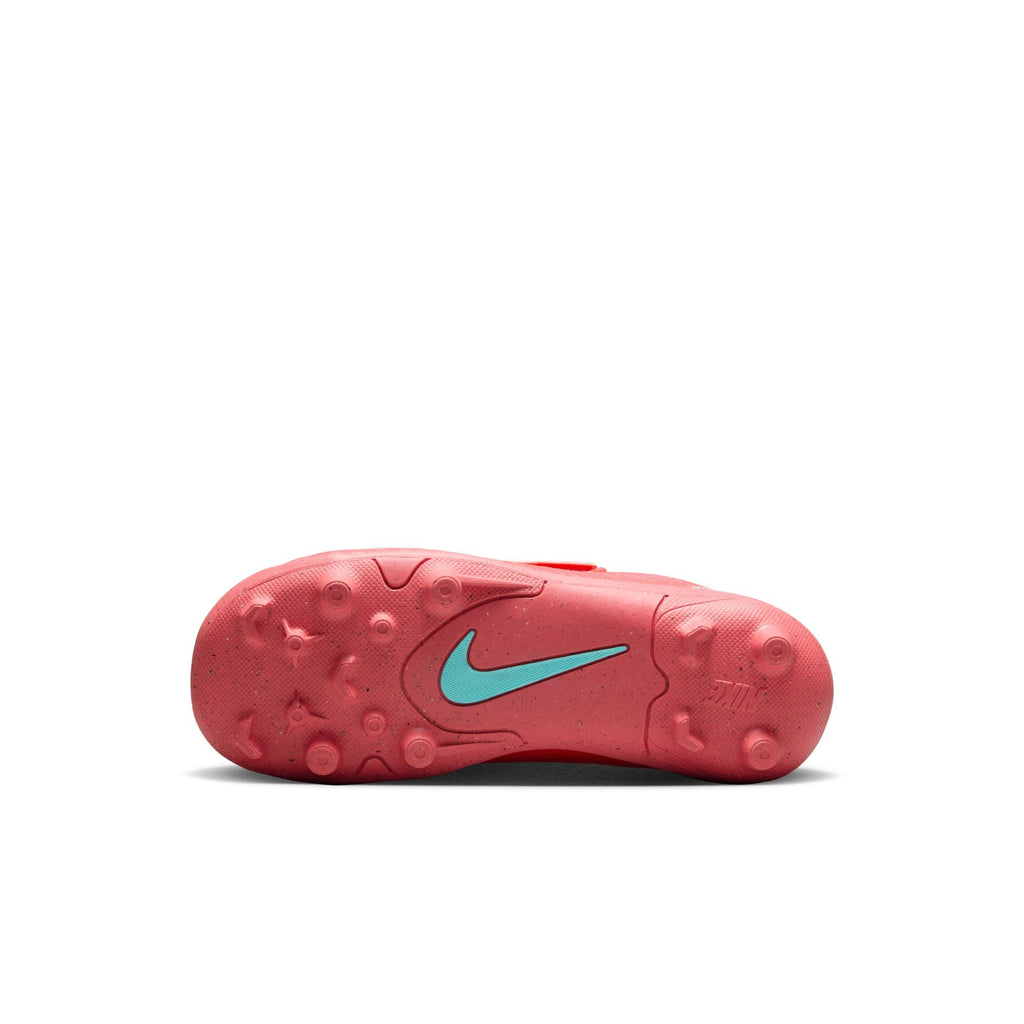 Nike Jr. Mercurial Vapor 16 Club Little Kids' MG Low-Top Soccer Cleats product image 5, provided for visual reference and
