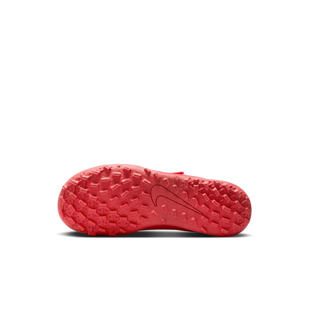 Nike Jr. Mercurial Vapor 16 Club Little Kids' TF Low-Top Soccer Shoes product image 5, provided for visual reference and