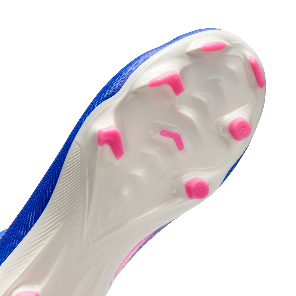 Nike Jr. Mercurial Superfly 10 Academy Little/Big Kids' Multi-Ground High-Top Soccer Cleats product image 11, provided for