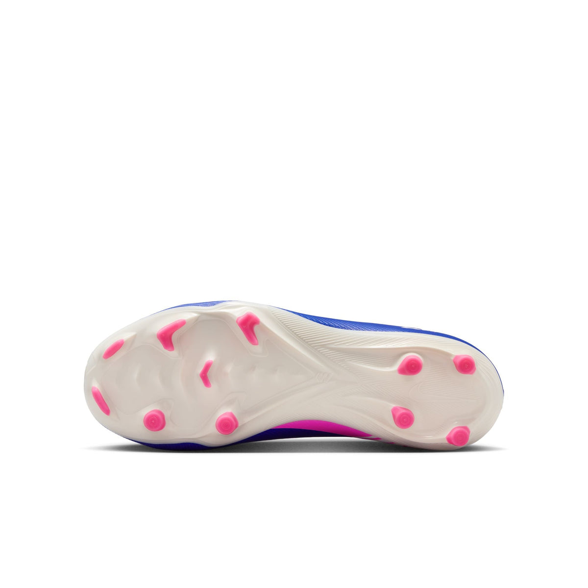 Nike Jr. Mercurial Superfly 10 Academy Little/Big Kids' Multi-Ground High-Top Soccer Cleats product image 5, provided for
