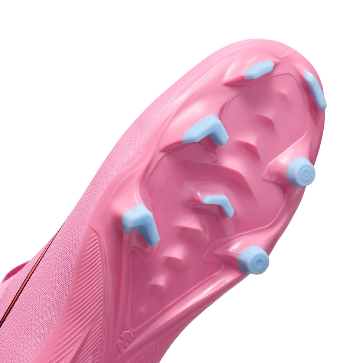 Nike Jr. Mercurial Superfly 10 Academy Little/Big Kids' Multi-Ground High-Top Soccer Cleats product image 11, provided for