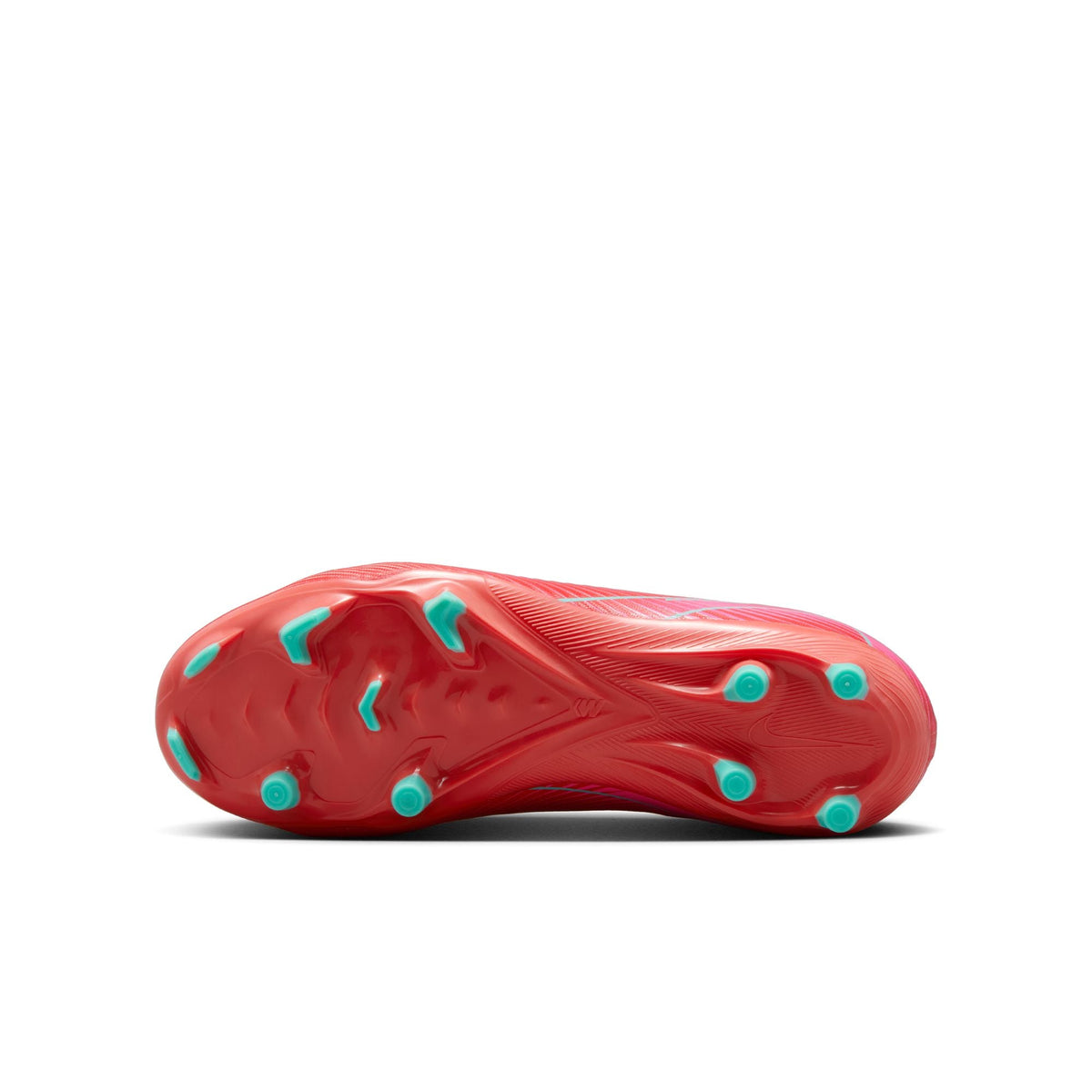 Nike Jr. Mercurial Superfly 10 Academy Little/Big Kids' MG High-Top Soccer Cleats product image 5, provided for visual