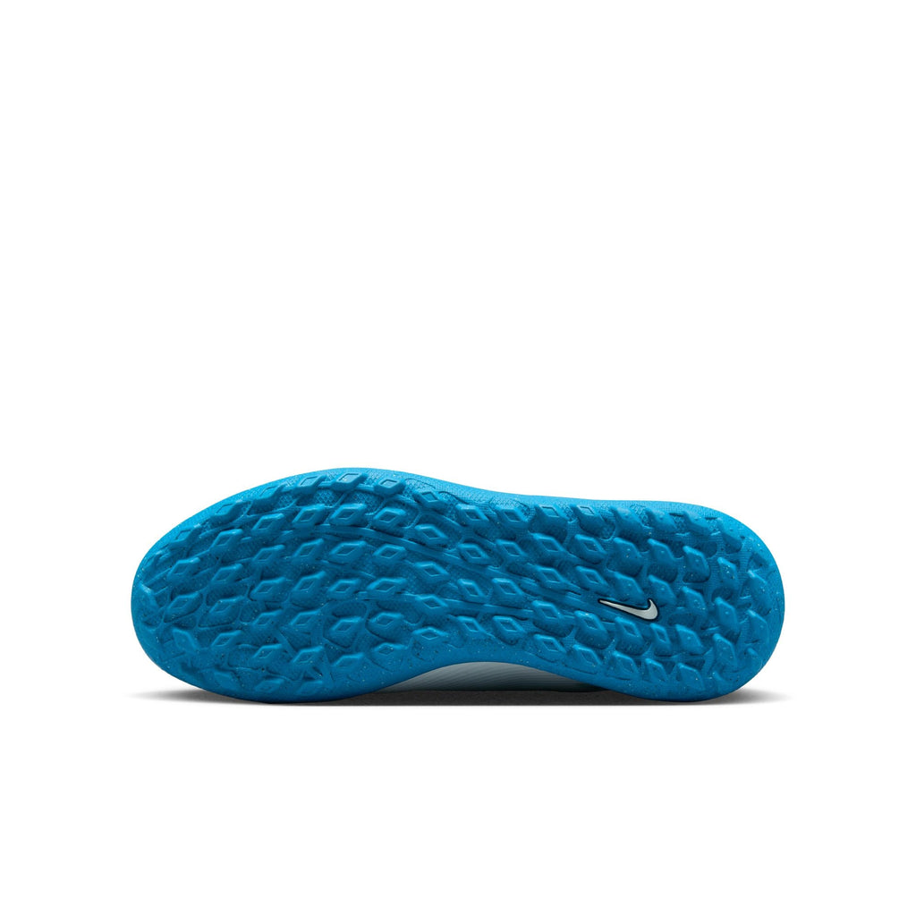 Nike Jr. Mercurial Superfly 10 Club Little/Big Kids' TF High-Top Soccer Shoes product image 5, provided for visual reference