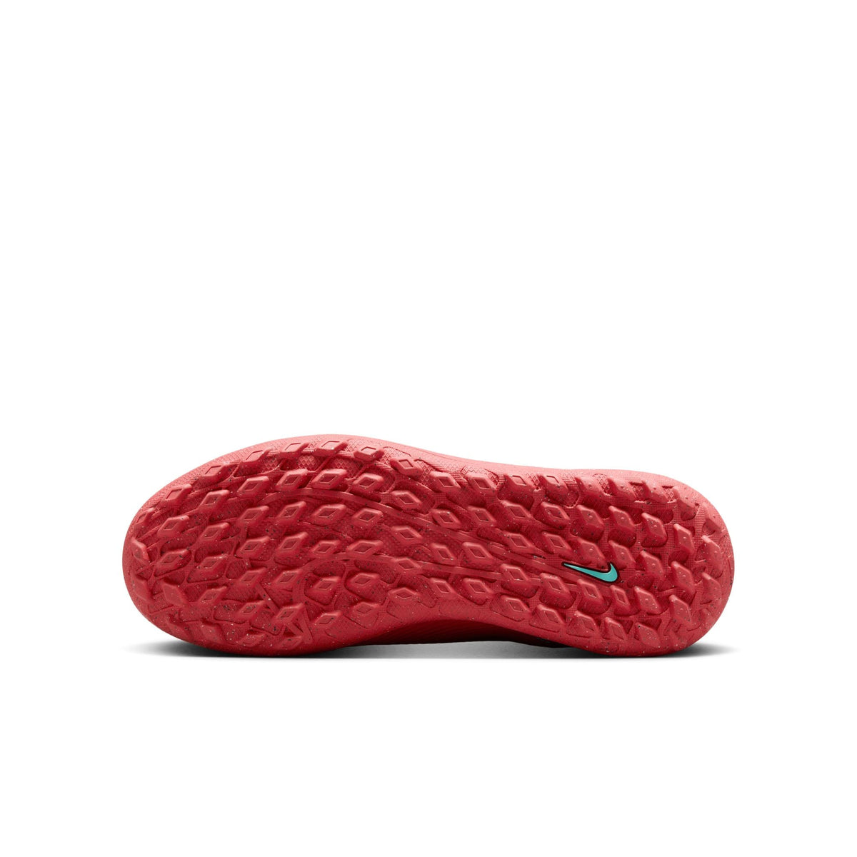 Nike Jr. Mercurial Superfly 10 Club Little/Big Kids' TF High-Top Soccer Shoes product image 5, provided for visual reference