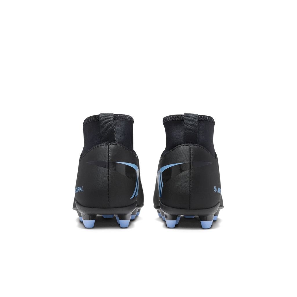 Nike Jr. Mercurial Superfly 10 Club Little/Big Kids' Multi-Ground High-Top Soccer Cleats product image 7, provided for