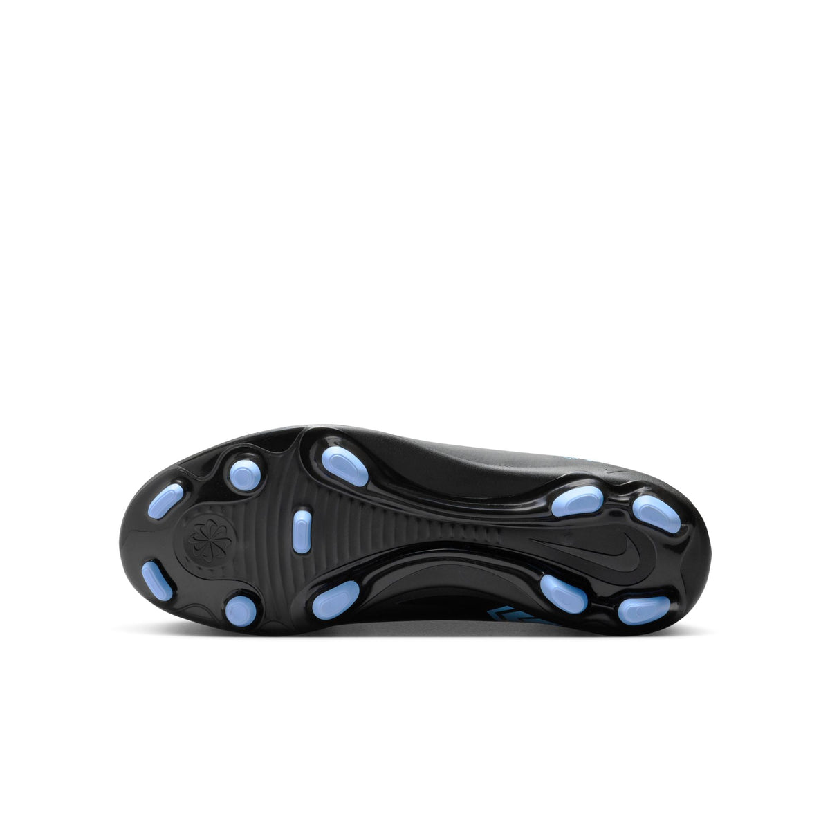 Nike Jr. Mercurial Superfly 10 Club Little/Big Kids' Multi-Ground High-Top Soccer Cleats product image 5, provided for
