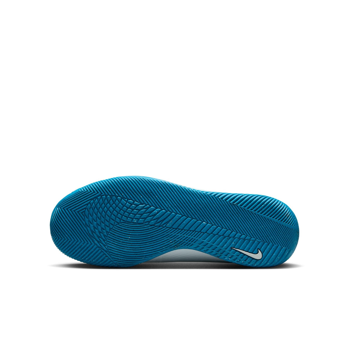 Nike Jr. Mercurial Superfly 10 Club Little/Big Kids' IC High-Top Soccer Shoes product image 5, provided for visual reference
