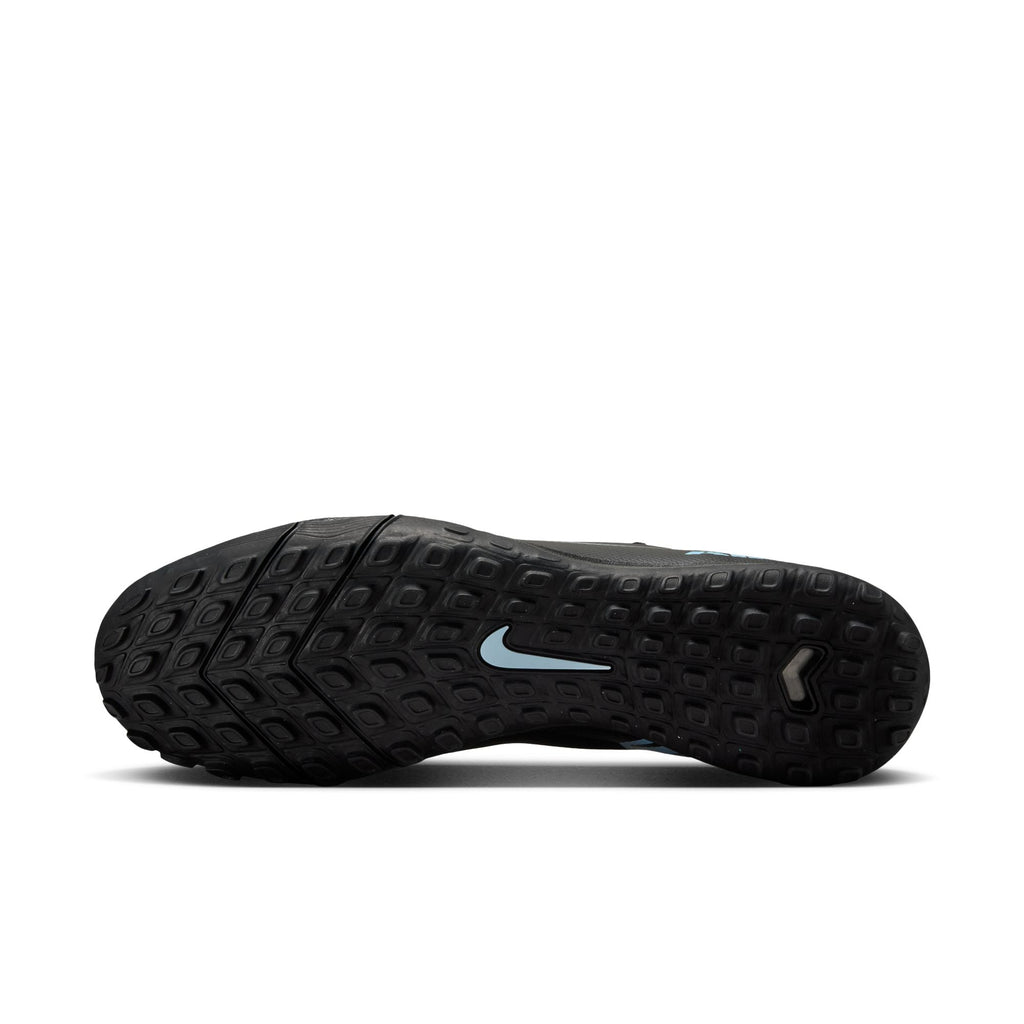 Nike Mercurial Superfly 10 Academy Turf High-Top Soccer Shoes product image 5, provided for visual reference and product