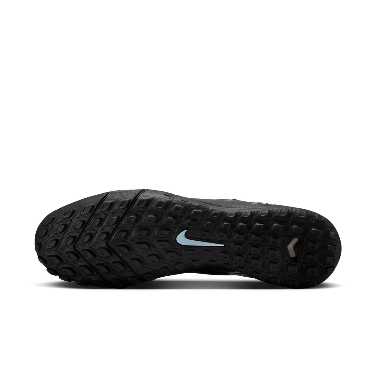 Nike Mercurial Superfly 10 Academy Turf High-Top Soccer Shoes product image 5, provided for visual reference and product