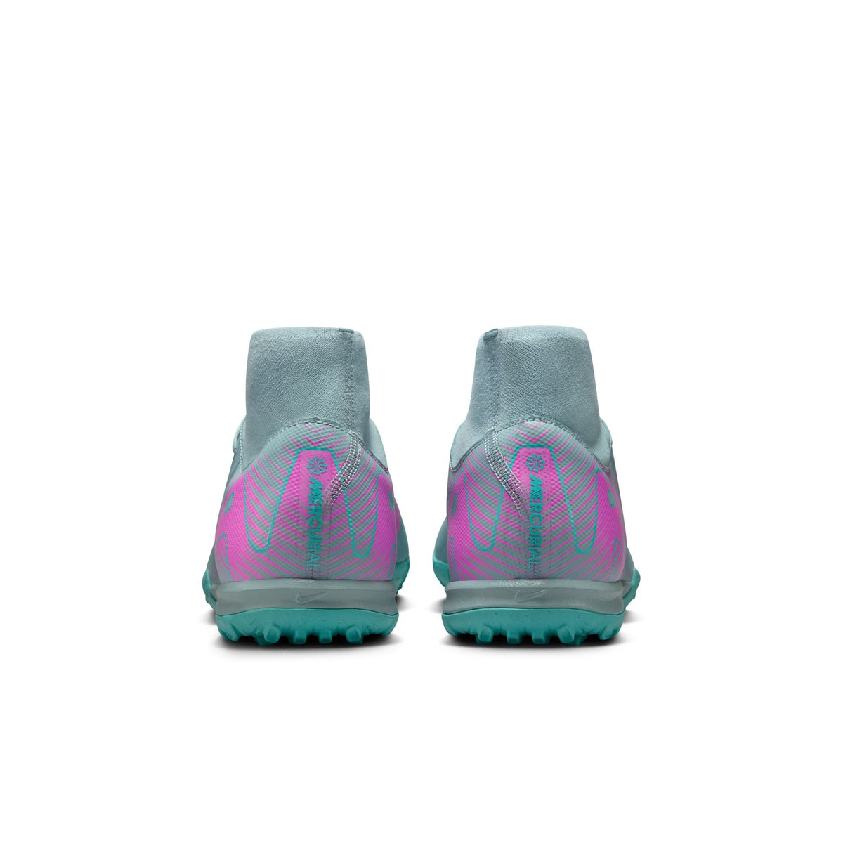 Nike Mercurial Superfly 10 Academy TF High-Top Soccer Shoes product image 7, provided for visual reference and product