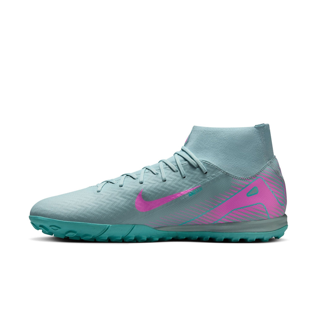 Nike Mercurial Superfly 10 Academy TF High-Top Soccer Shoes product image 2, provided for visual reference and product