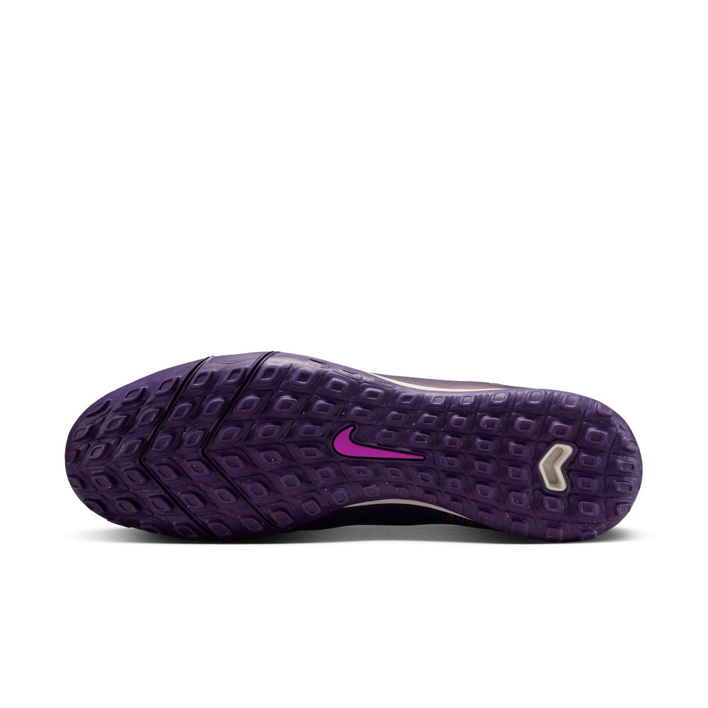 Nike Mercurial Superfly 10 Academy "Kylian Mbappé" TF High-Top Soccer Shoes product image 5, provided for visual reference