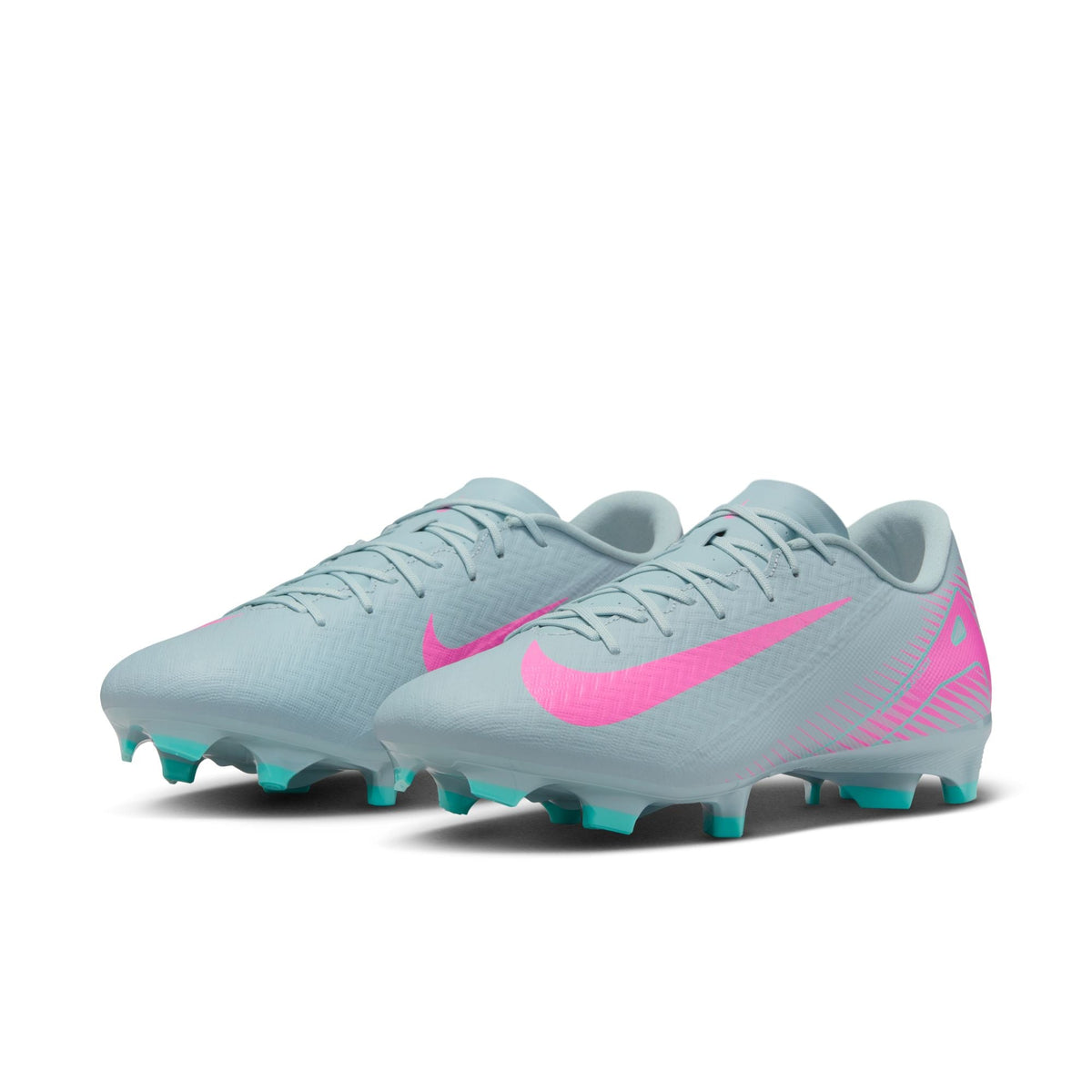 Nike Mercurial Vapor 16 Academy MG Low-Top Soccer Cleats product image 6, provided for visual reference and product detail