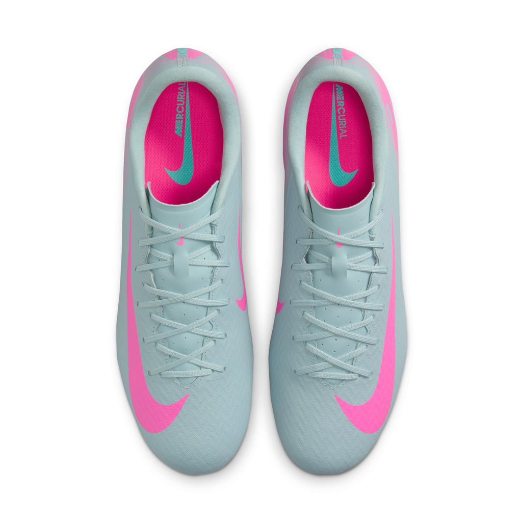 Nike Mercurial Vapor 16 Academy MG Low-Top Soccer Cleats product image 8, provided for visual reference and product detail