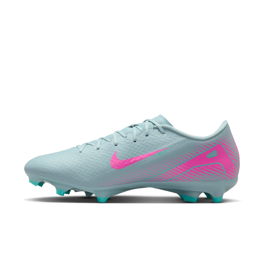Nike Mercurial Vapor 16 Academy MG Low-Top Soccer Cleats product image 2, provided for visual reference and product detail
