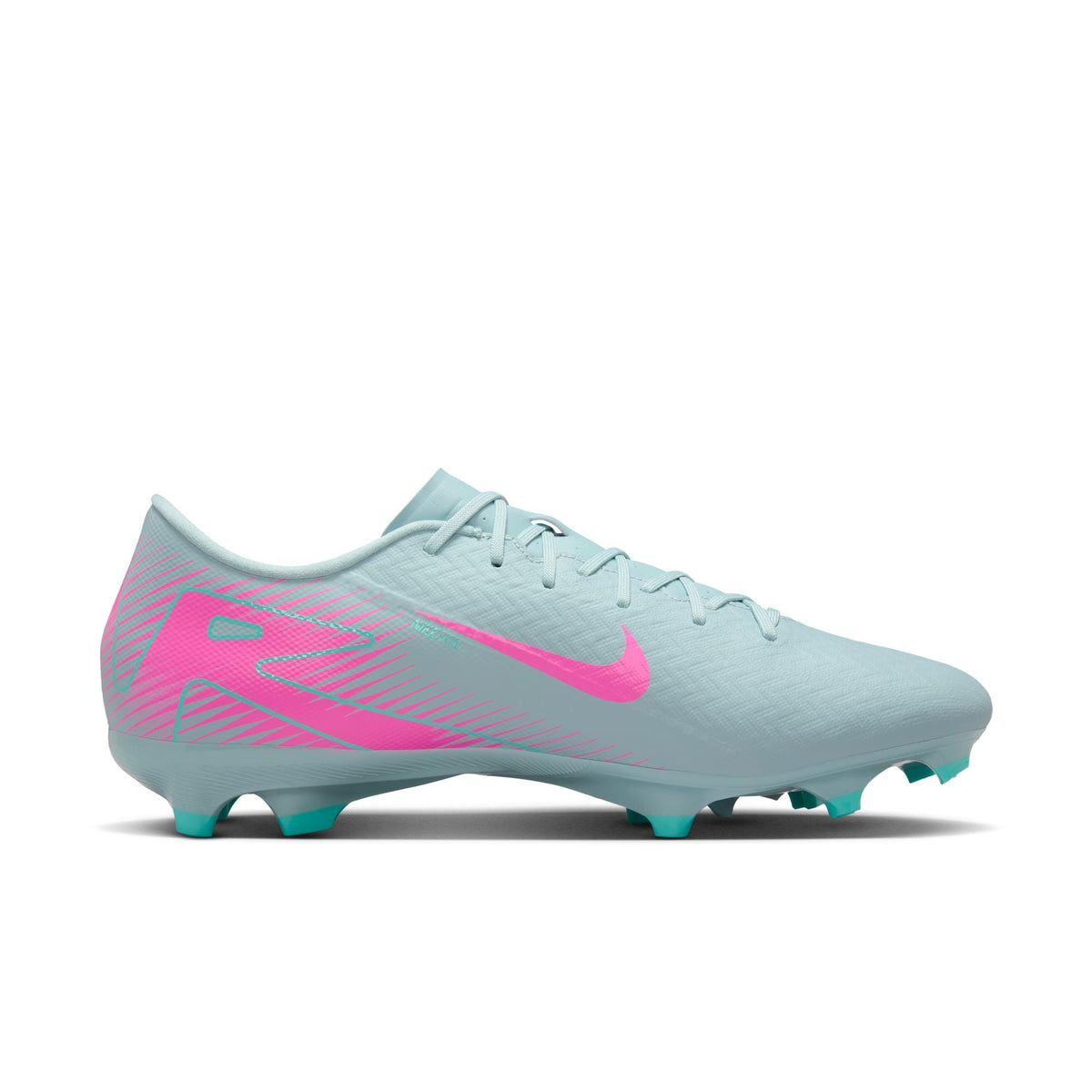 Nike Mercurial Vapor 16 Academy MG Low-Top Soccer Cleats product image 4, provided for visual reference and product detail