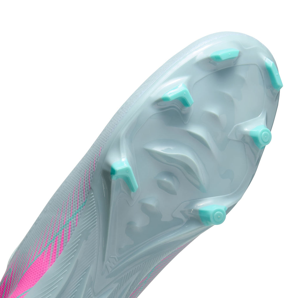 Nike Mercurial Vapor 16 Academy MG Low-Top Soccer Cleats product image 11, provided for visual reference and product detail