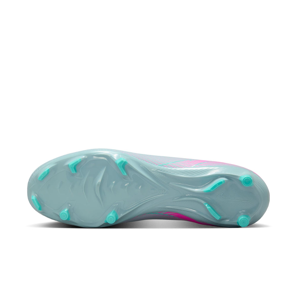 Nike Mercurial Vapor 16 Academy MG Low-Top Soccer Cleats product image 5, provided for visual reference and product detail
