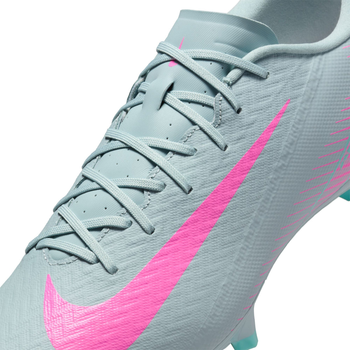 Nike Mercurial Vapor 16 Academy MG Low-Top Soccer Cleats product image 9, provided for visual reference and product detail
