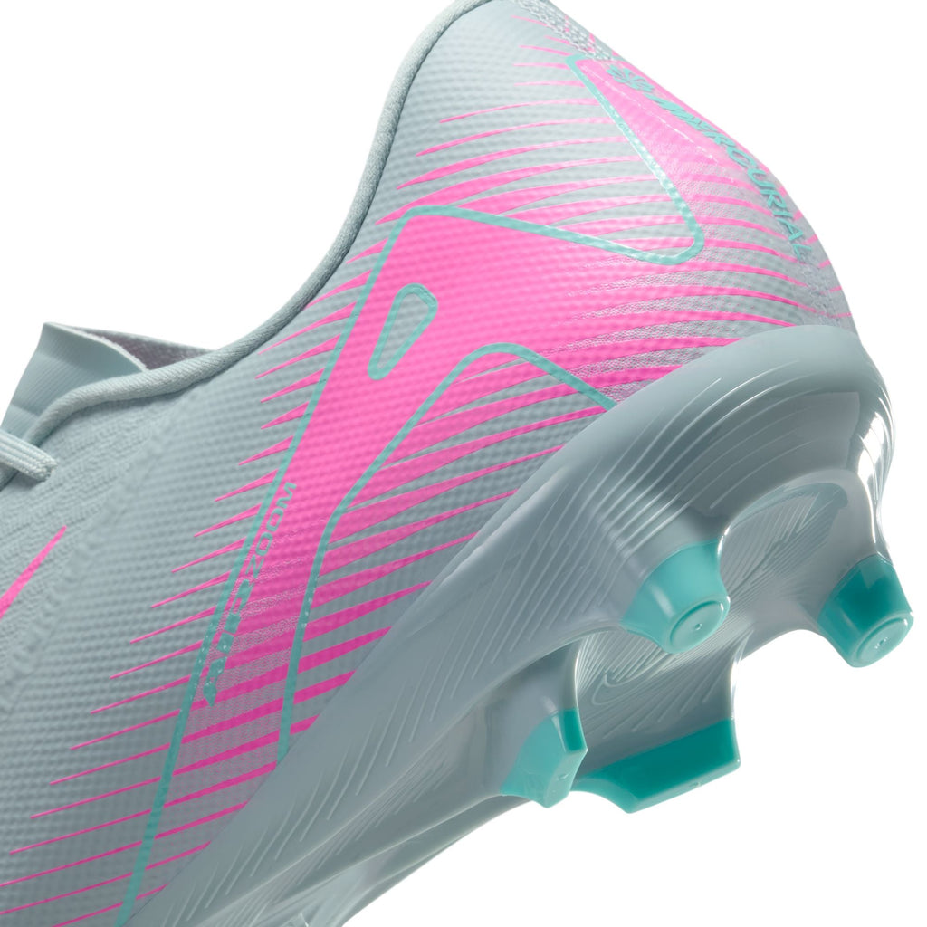 Nike Mercurial Vapor 16 Academy MG Low-Top Soccer Cleats product image 10, provided for visual reference and product detail