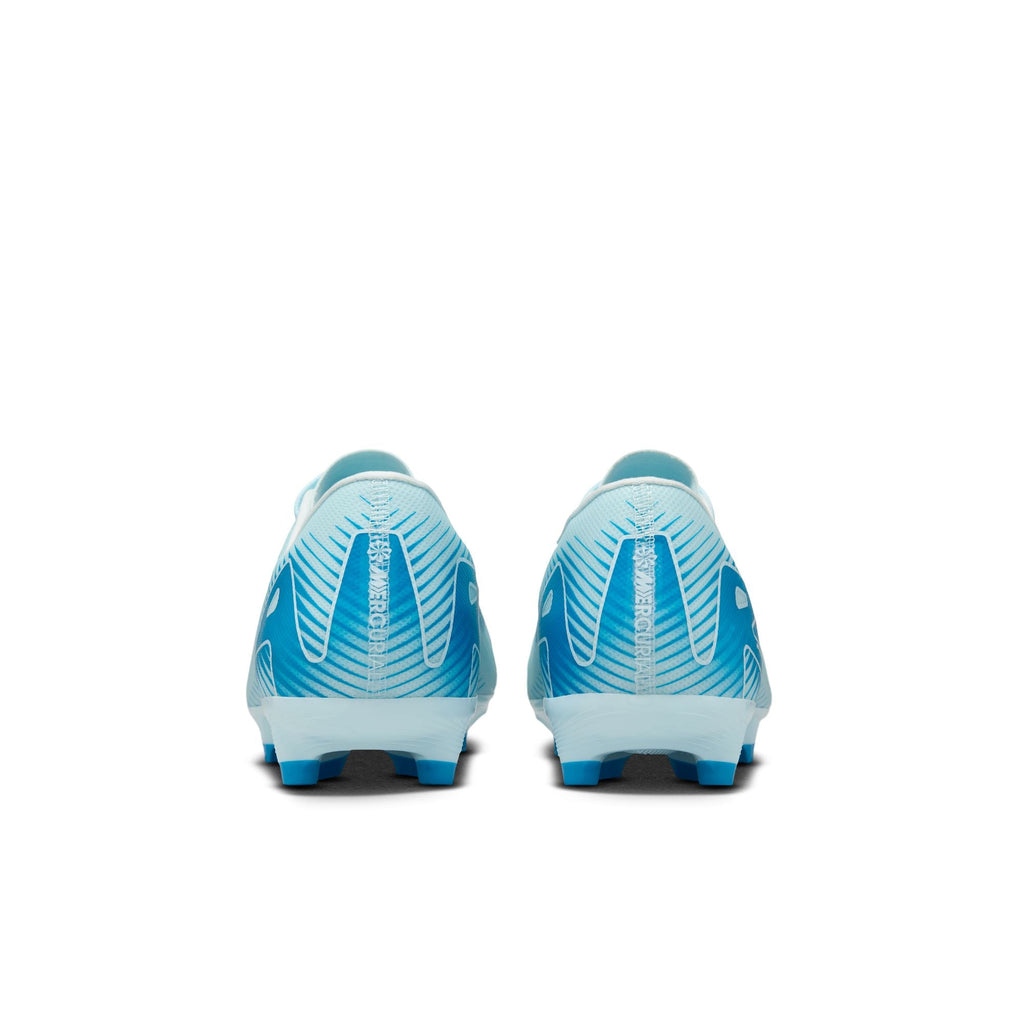 Nike Mercurial Vapor 16 Academy MG Low-Top Soccer Cleats product image 7, provided for visual reference and product detail
