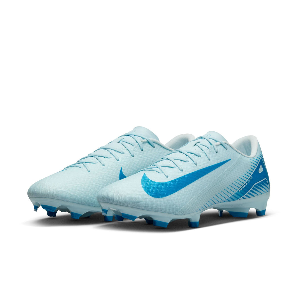 Nike Mercurial Vapor 16 Academy MG Low-Top Soccer Cleats product image 6, provided for visual reference and product detail
