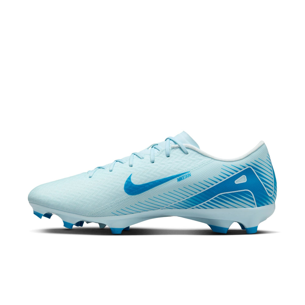 Nike Mercurial Vapor 16 Academy MG Low-Top Soccer Cleats product image 2, provided for visual reference and product detail